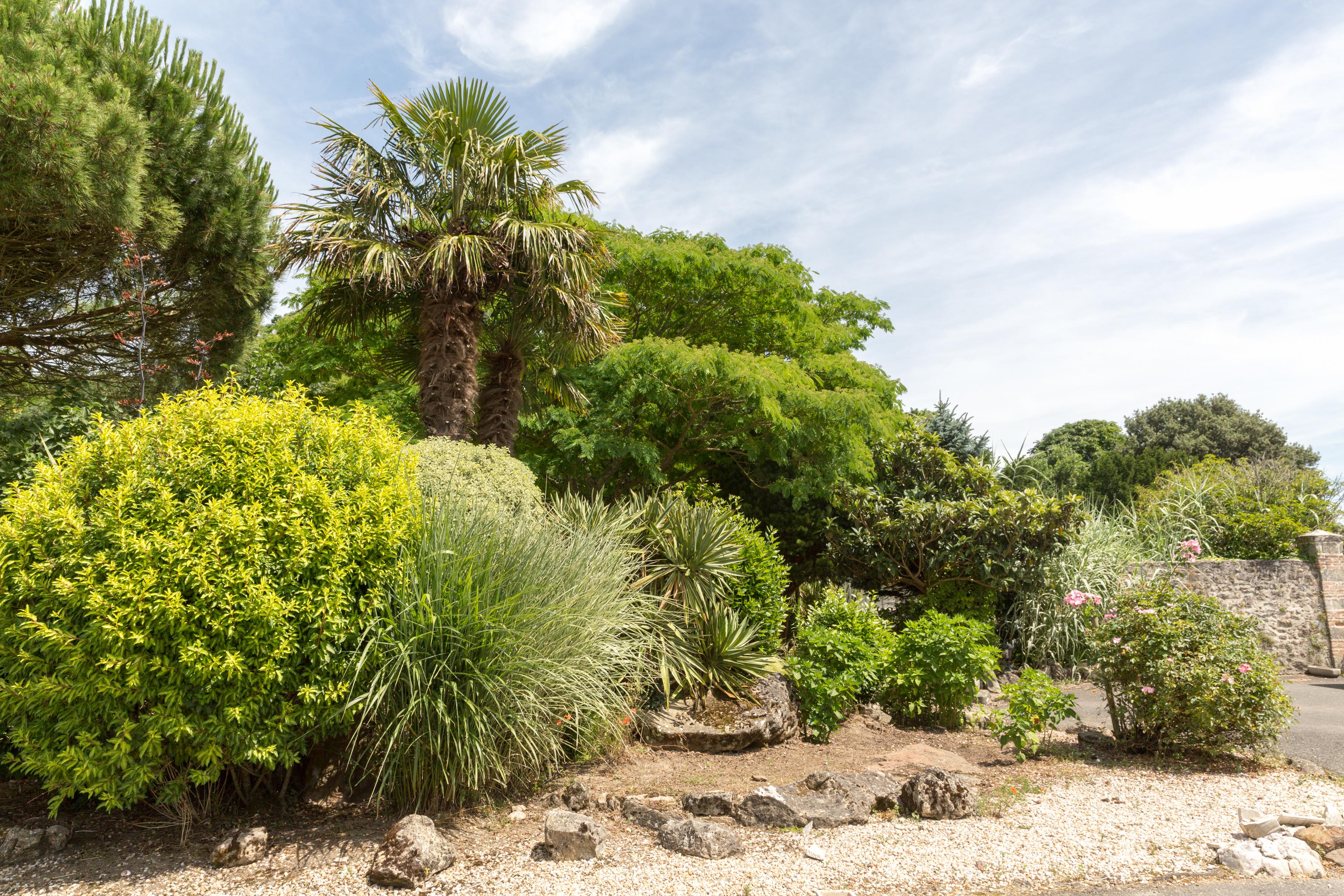 Domaine Le Martinet, The Originals Relais Hotel Bouin  Luaran gambar