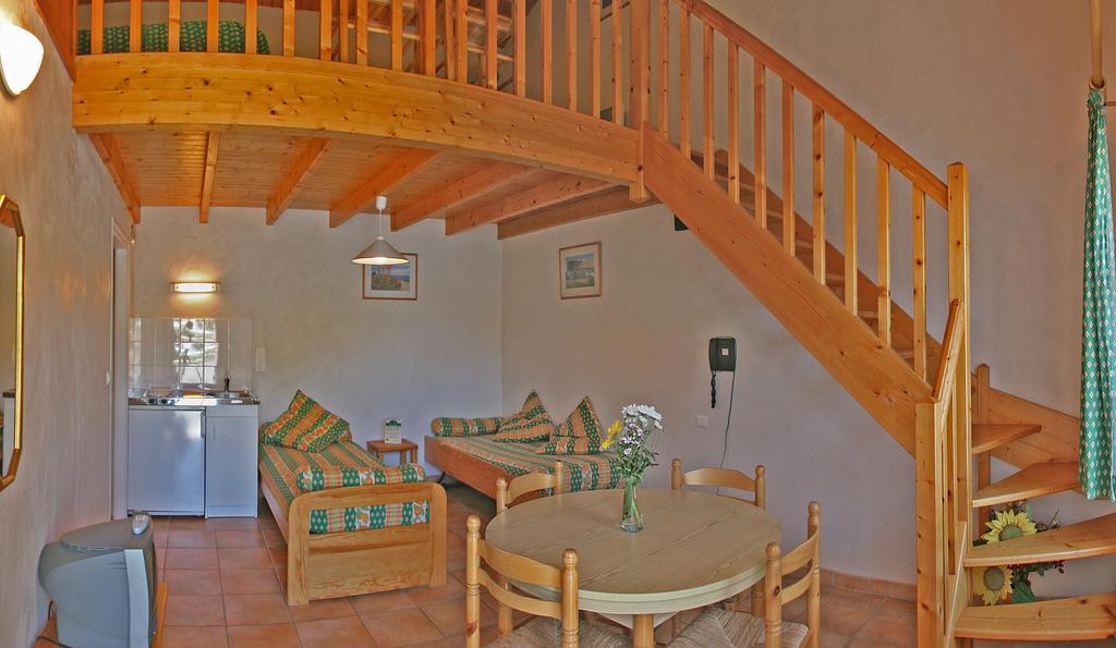 Domaine Le Martinet, The Originals Relais Hotel Bouin  Luaran gambar